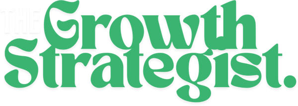 The Growth Strategist
